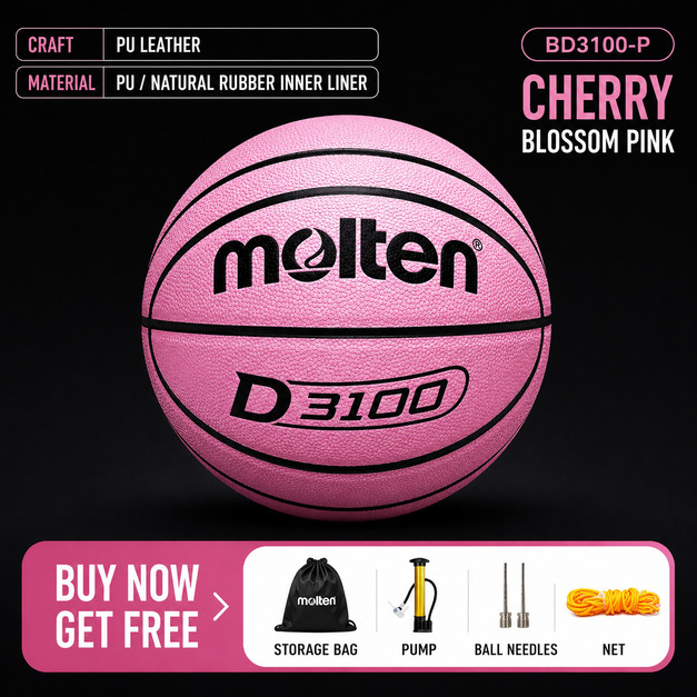 Basketball promotion
